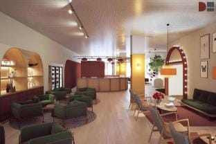 B&B Hotel Geneva Airport Hotel in Canton of Geneva