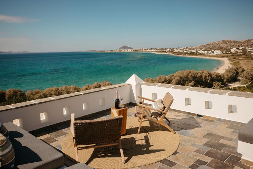 Villa Paradise in Naxos Hotel in Naxos, Naxos and Lesser Cyclades, Greece