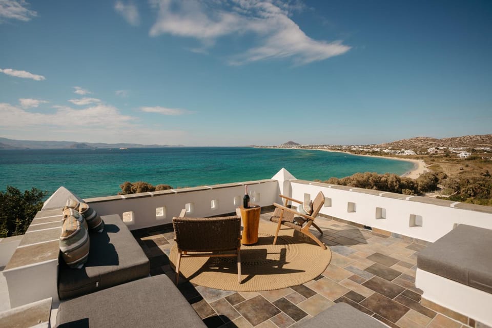 Villa Paradise in Naxos Hotel in Naxos, Naxos and Lesser Cyclades, Greece
