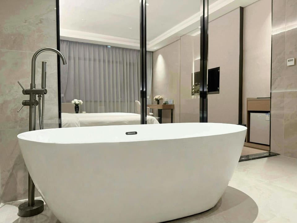 Shenzhen Junlan Hotel Hotel in Shenzhen