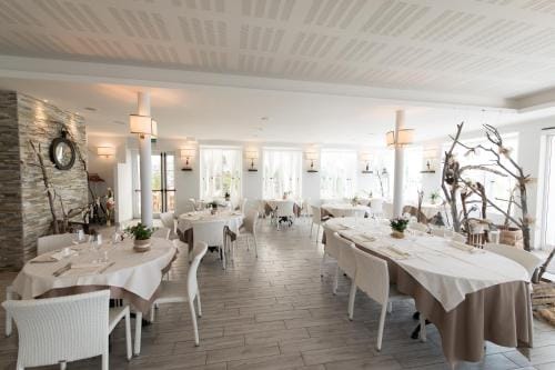 Villa Lussana Hotel in Veneto