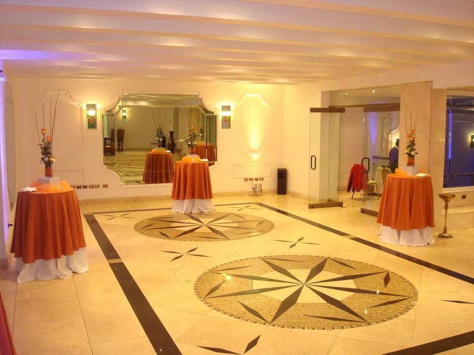 Soc Hotelera el Dorado Hotel in Bio Bio, Chile
