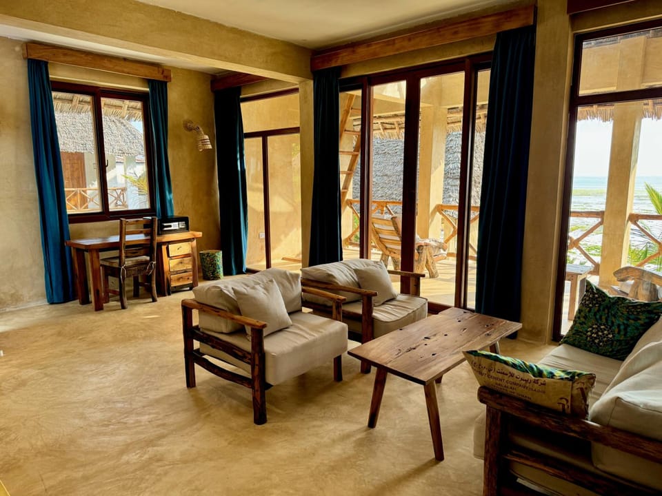 Mayai Ocean Resort Hotel in Tanzania