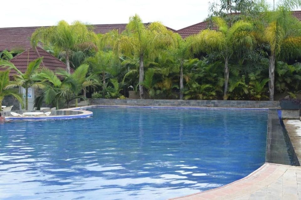 Palm Kalash Hotel Hotel in Lusaka