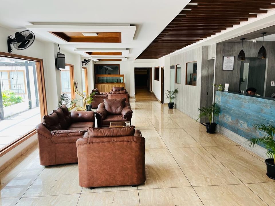 QUEENS TOURIST HOME Hotel in Kerala
