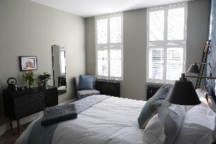 Hop Market - ensuite bedroom Hotel in Worcester