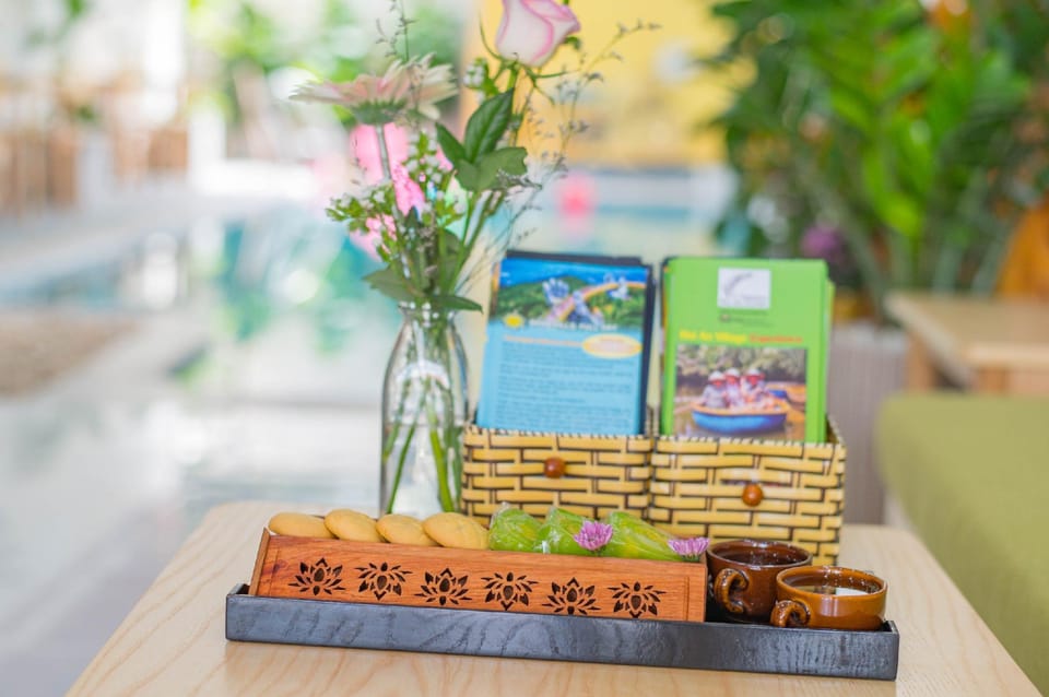 Mint Hoi An Villa Hotel in Hoi An