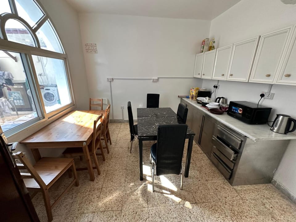 International-Abu Dhabi Hostel Villa Hostel in Abu Dhabi