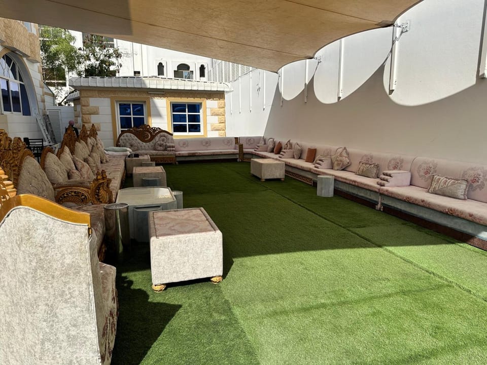 International-Abu Dhabi Hostel Villa Hostel in Abu Dhabi