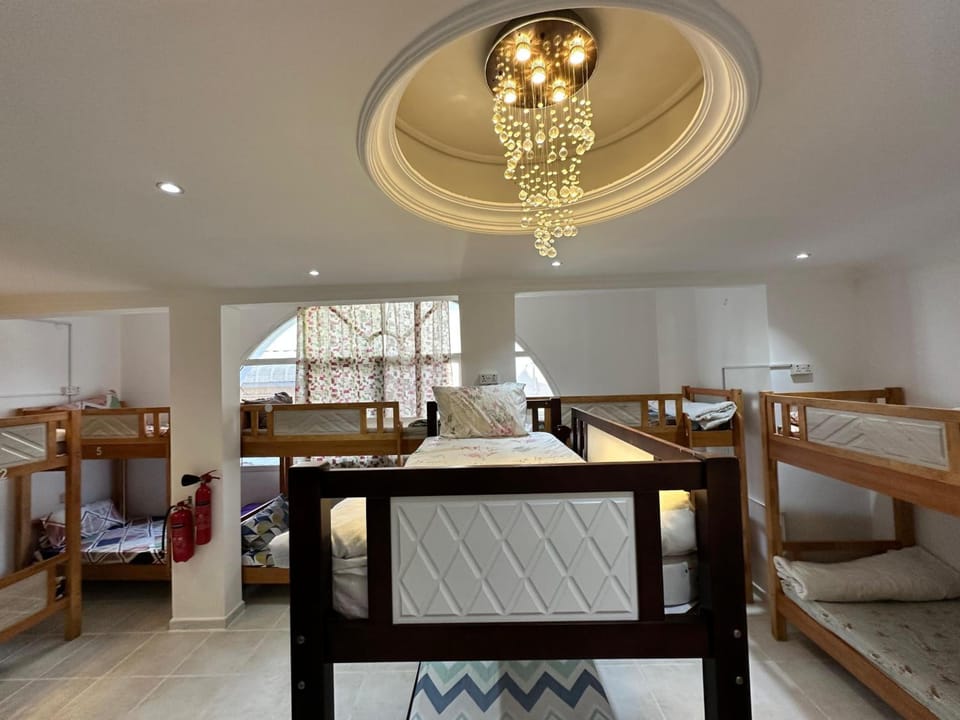 International-Abu Dhabi Hostel Villa Hostel in Abu Dhabi