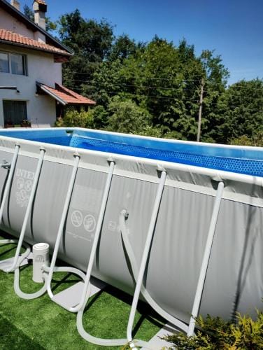 Villa Diva Hotel in Gabrovo, Bulgaria
