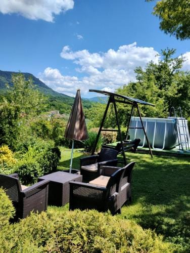 Villa Diva Hotel in Gabrovo, Bulgaria