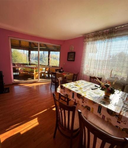Villa Diva Hotel in Gabrovo, Bulgaria