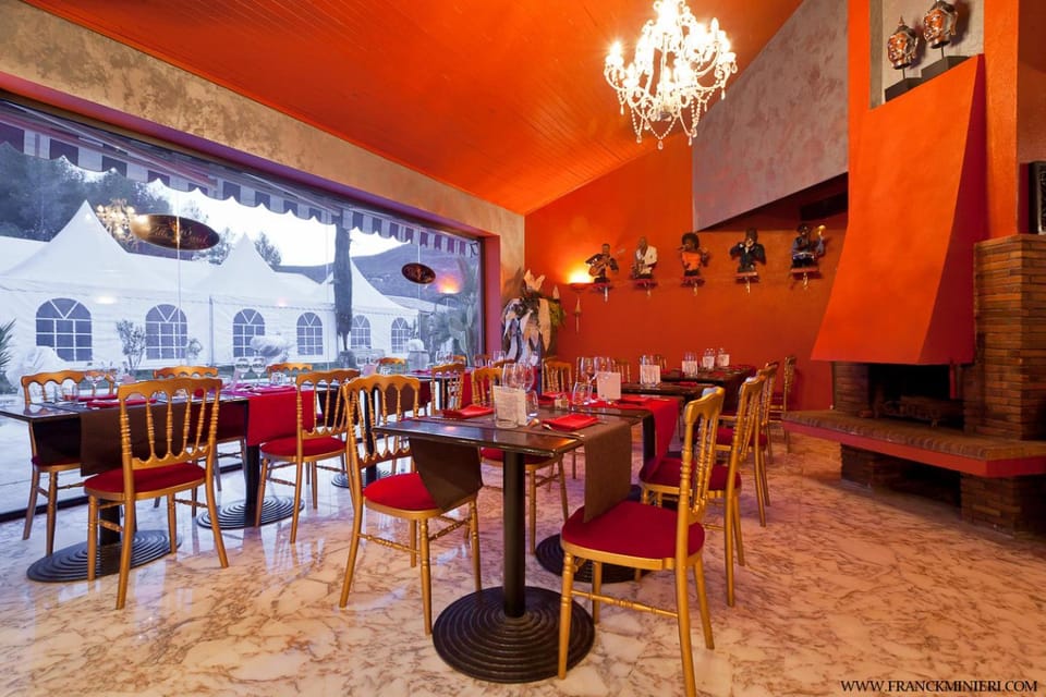 Villa Cyriel Hotel in Provence-Alpes-Côte d'Azur
