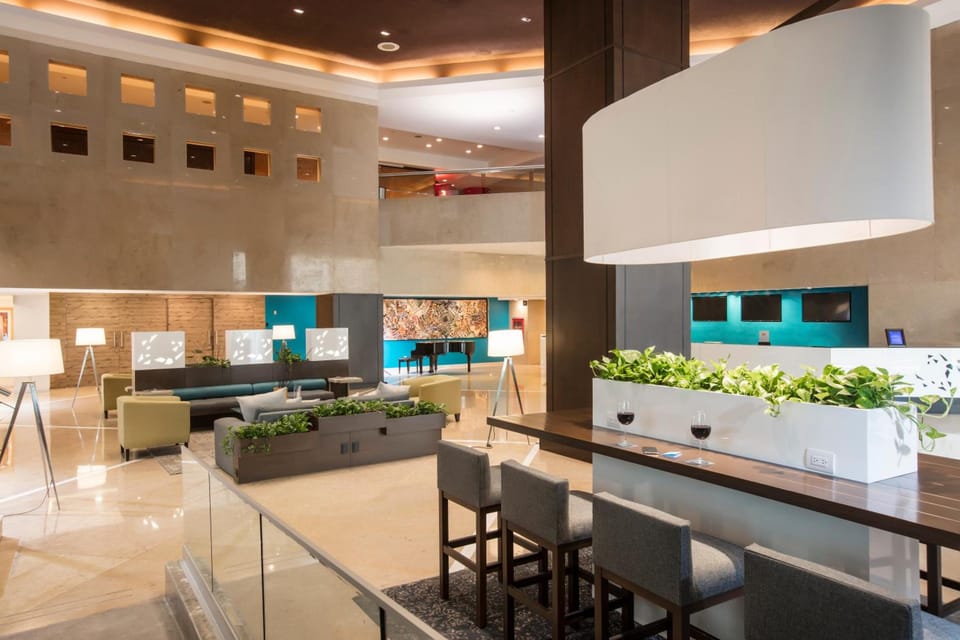 Barceló Guadalajara Hotel in Guadalajara