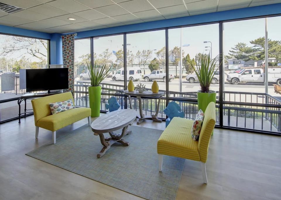 Sea Bay Hotel Hotel in Ocean City