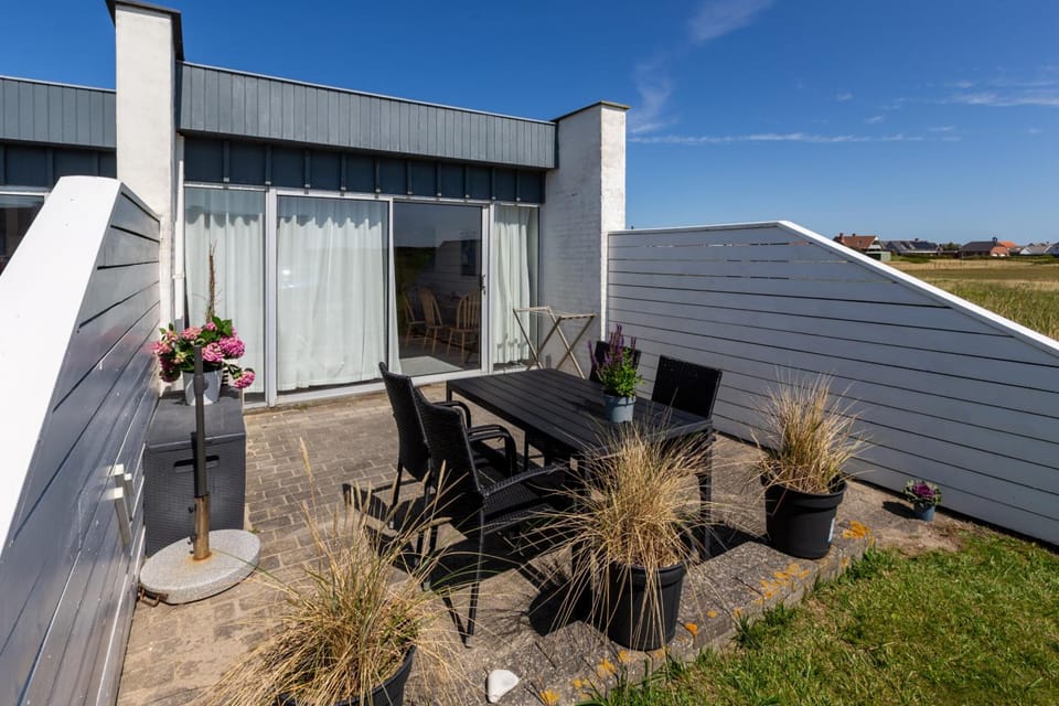 Agger Holidays Hotel in Vestervig
