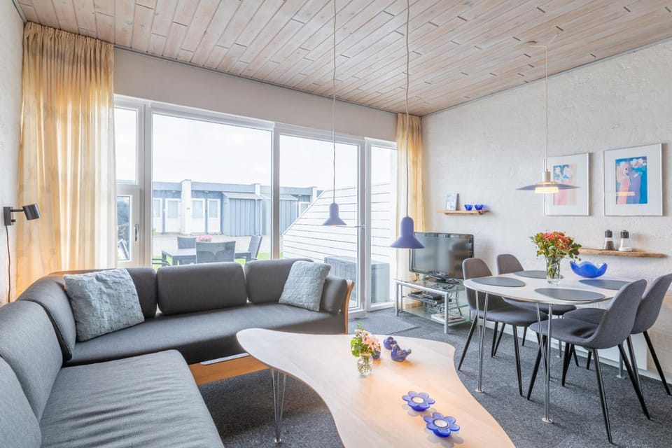 Agger Holidays Hotel in Vestervig