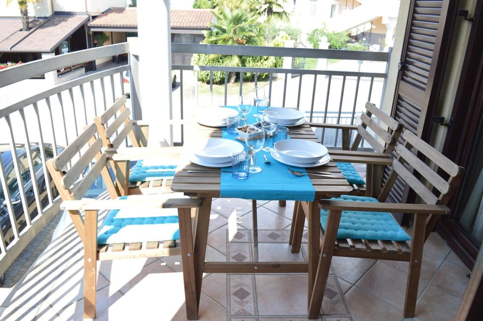 Apartments Villa Alba Hotel in Poreč