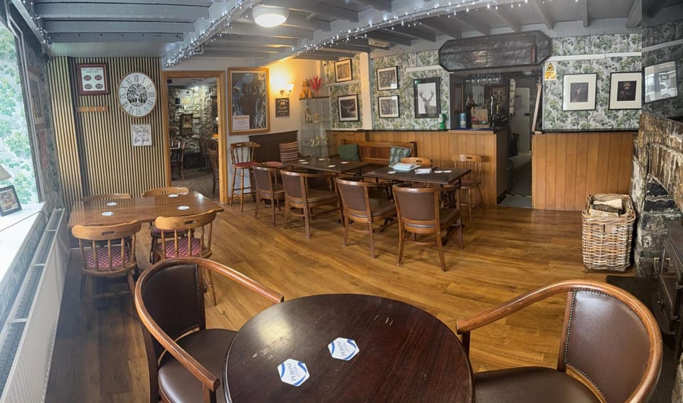 Victoria Inn Inn in Wales
