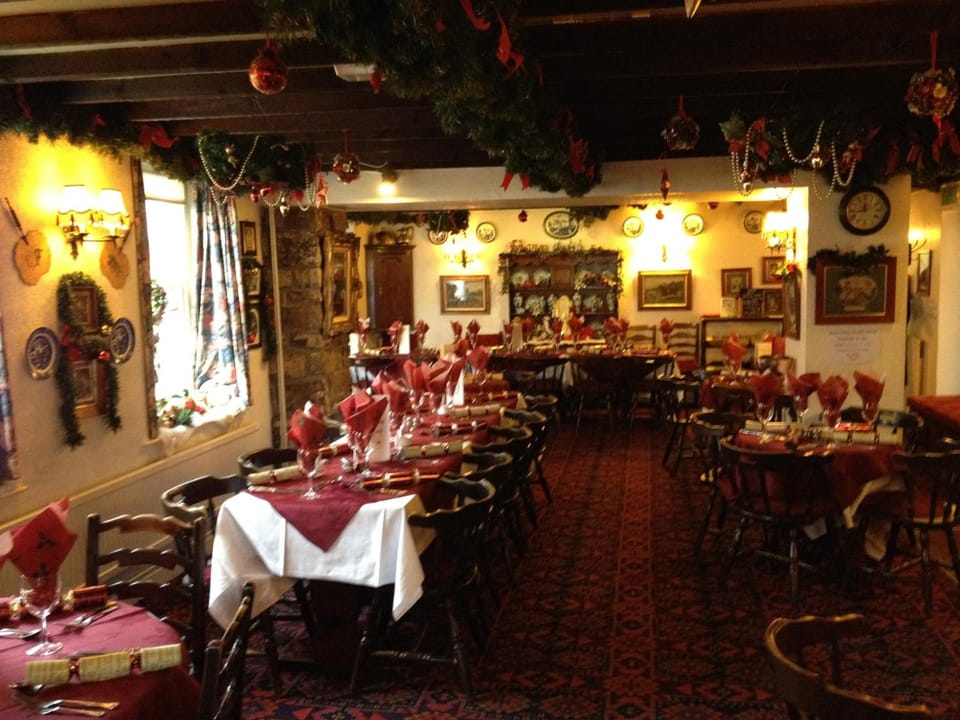 Victoria Inn Inn in Wales