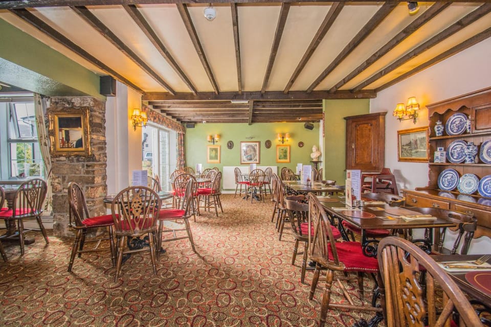 Victoria Inn Inn in Wales