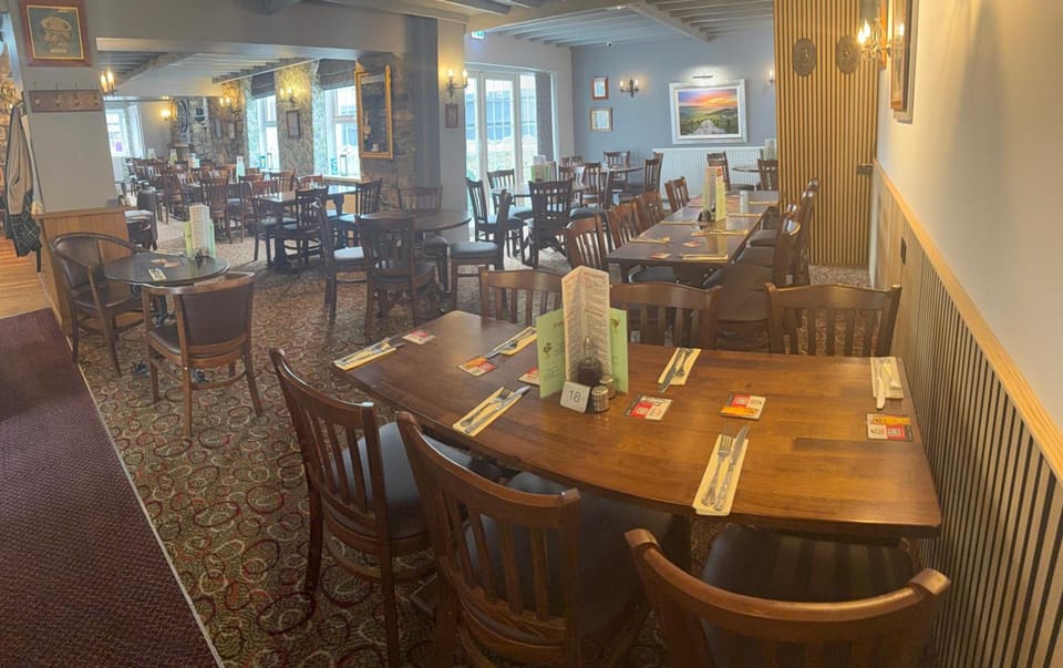 Victoria Inn Inn in Wales