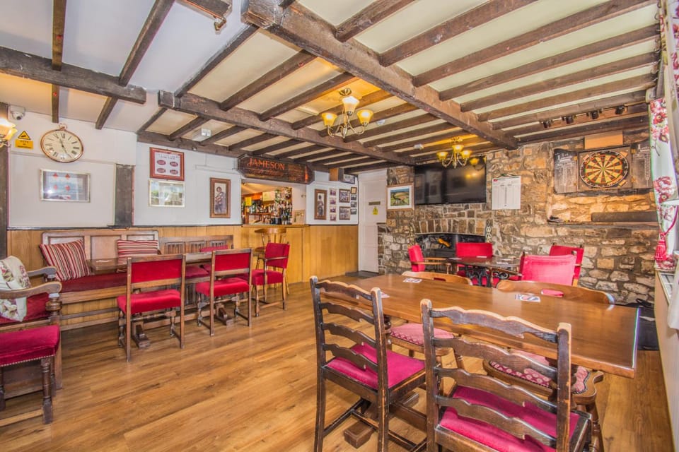 Victoria Inn Inn in Wales