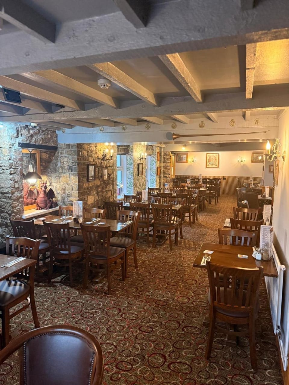 Victoria Inn Inn in Wales
