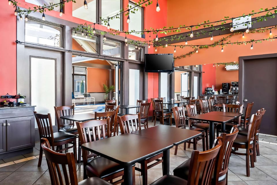 Best Western Merry Manor Inn Hotel in South Portland