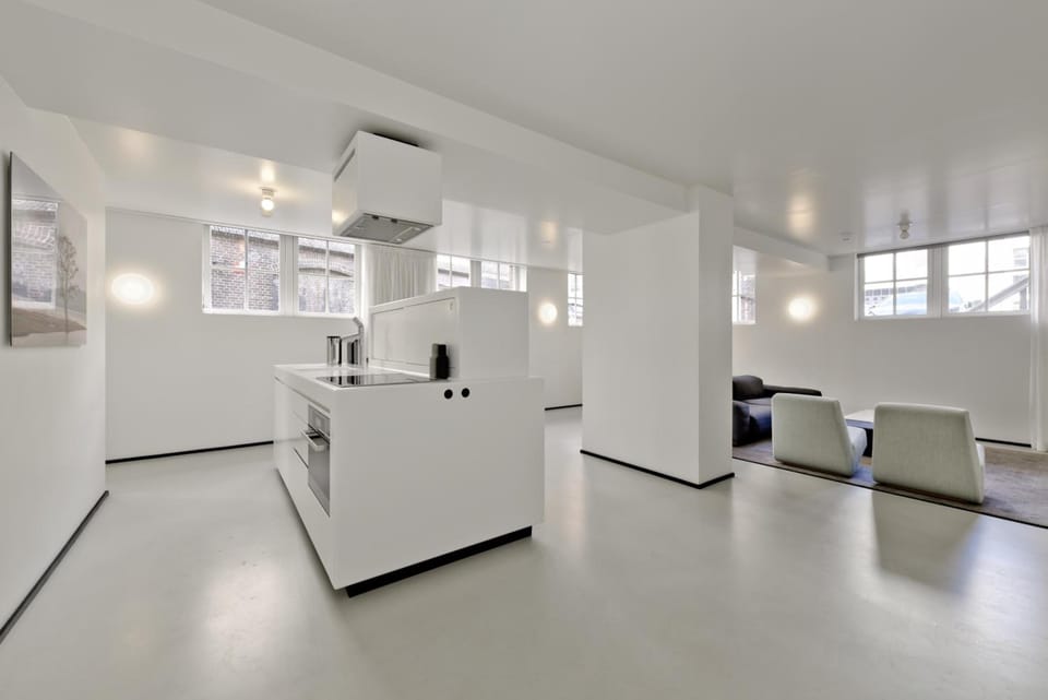 Urban Residences Maastricht Hotel in Maastricht