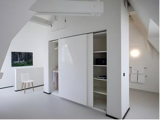 Urban Residences Maastricht Hotel in Maastricht