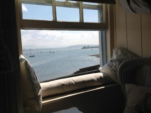 The Suites At Ty Anne Hotel in Wales