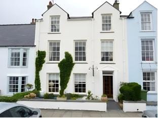 The Suites At Ty Anne Hotel in Wales
