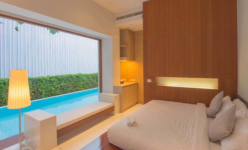 Kehadfa Signature Hotel in Hua Hin District
