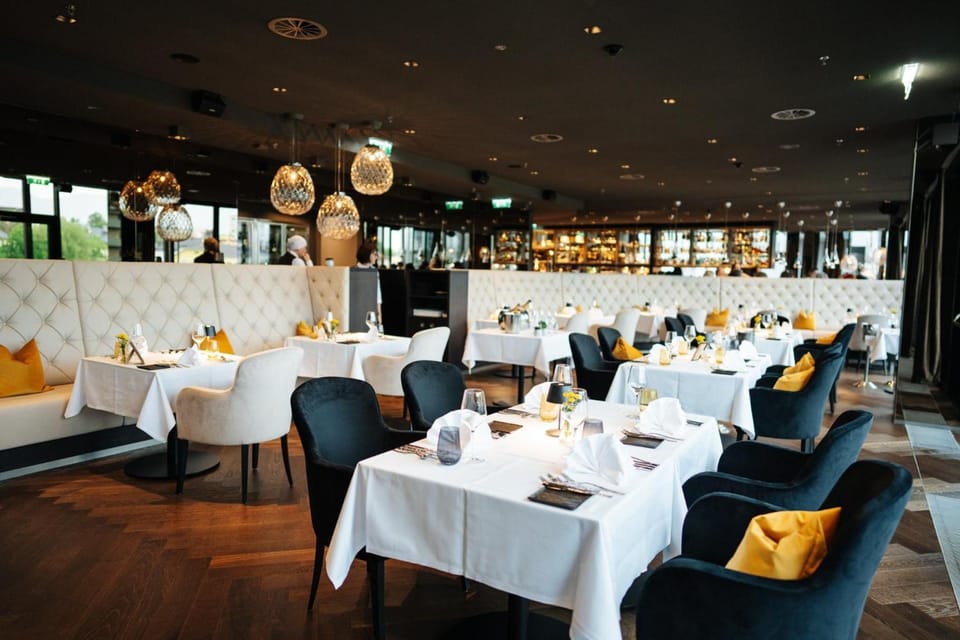 voco Villach By IHG Hotel in Villach