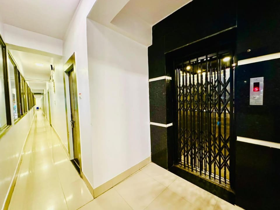 Hotel Mani International Hotel in India