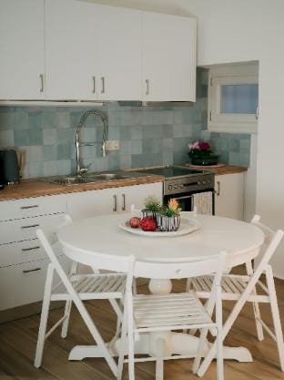 Lenko Bianco Studio by Estia Hotel in Corfu