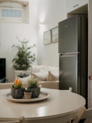 Lenko Bianco Studio by Estia Hotel in Corfu