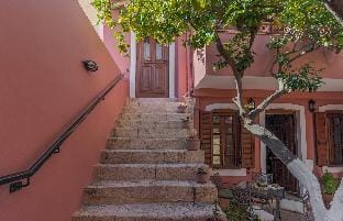 Palazzo Di Venus by Estia Hotel in Heraklion