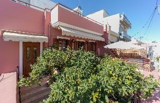 Palazzo Di Venus by Estia Hotel in Heraklion