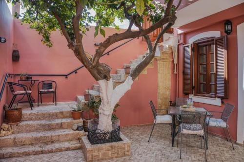 Palazzo Di Venus by Estia Hotel in Heraklion