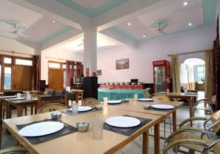 Sapphire Inn Bhimtal Hotel in Uttarakhand
