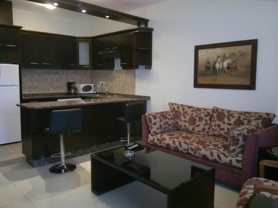 Torino Apartments Apartment hotel in Africa