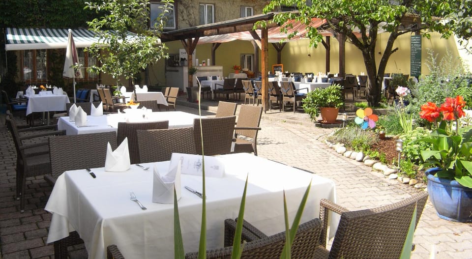 Bio Boutique Hotel Schwarzer Bock Hotel in Ansbach