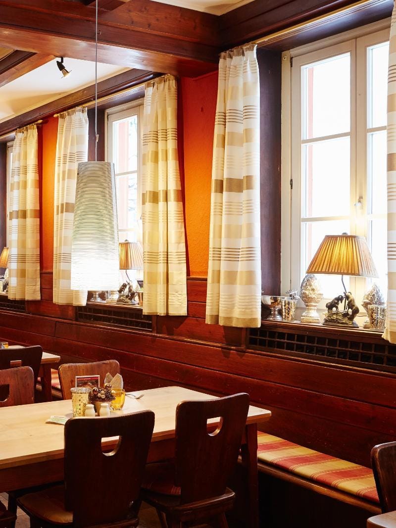 Bio Boutique Hotel Schwarzer Bock Hotel in Ansbach