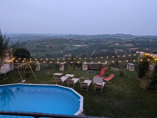 Appartamento Lantico Rione Hotel in Liguria
