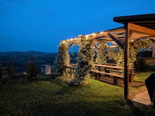 Appartamento Lantico Rione Hotel in Liguria