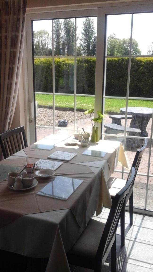 Tir Na Nog B&B Hotel in Co. Tipperary, Ireland