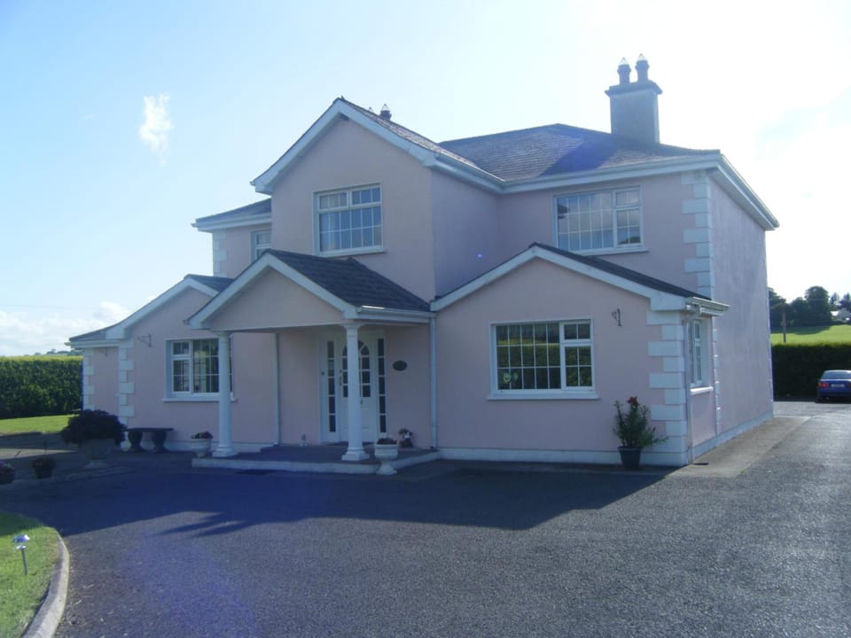 Tir Na Nog B&B Hotel in Co. Tipperary, Ireland